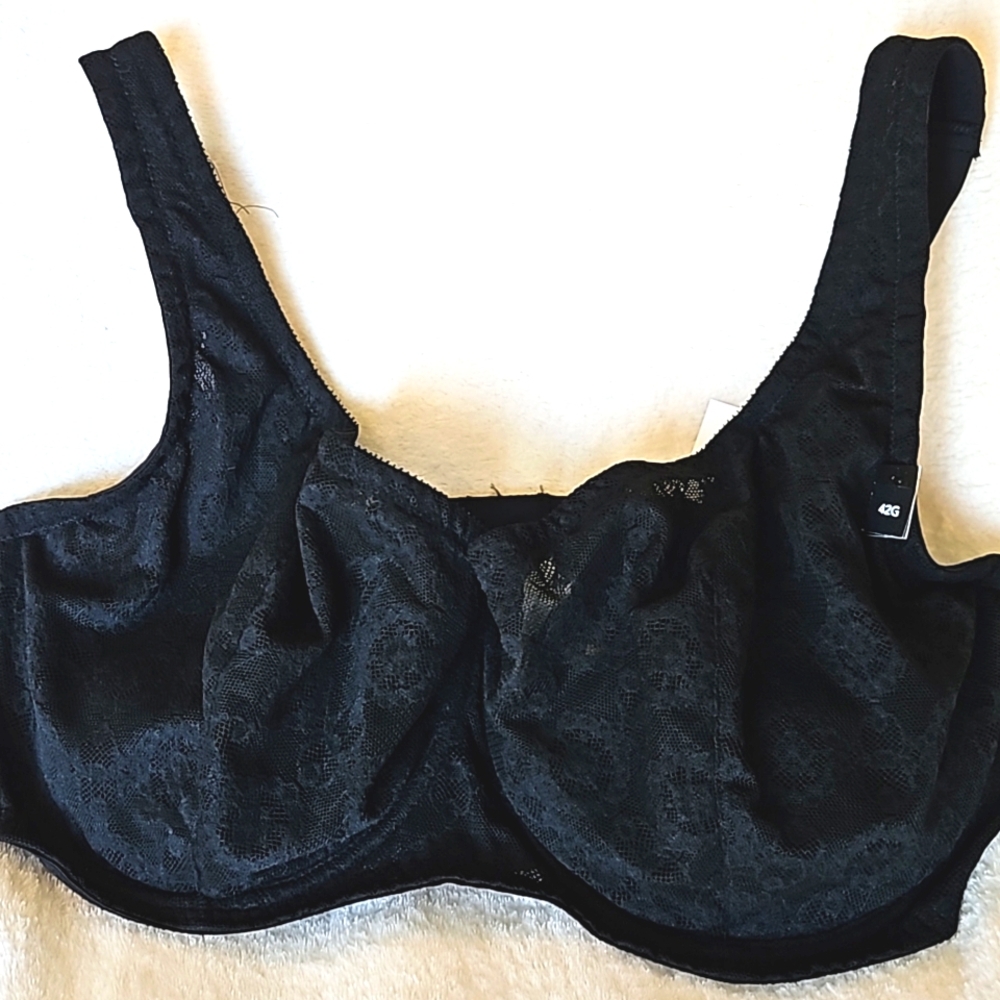 NWT Etam Bra 42G (4D)